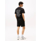 Tommy Hilfiger Ανδρική κοντομάνικη μπλούζα Back Graphic Relaxed T-Shirt